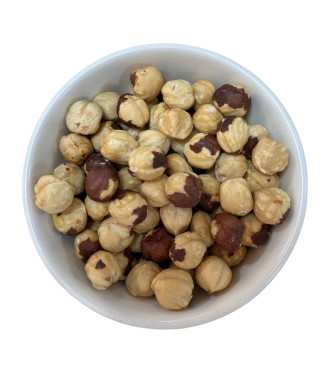 Avellana Tostada 1kg