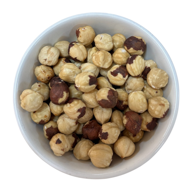 Avellana Tostada 1kg