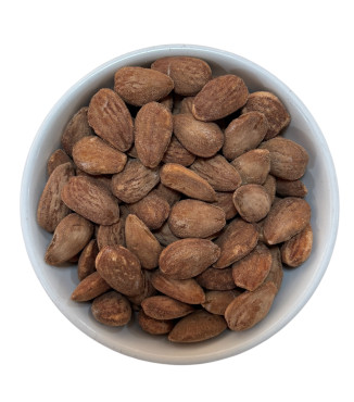 Almendra Piel Tostada...