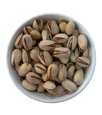 Pistacho Tostado Aguasal 1kg