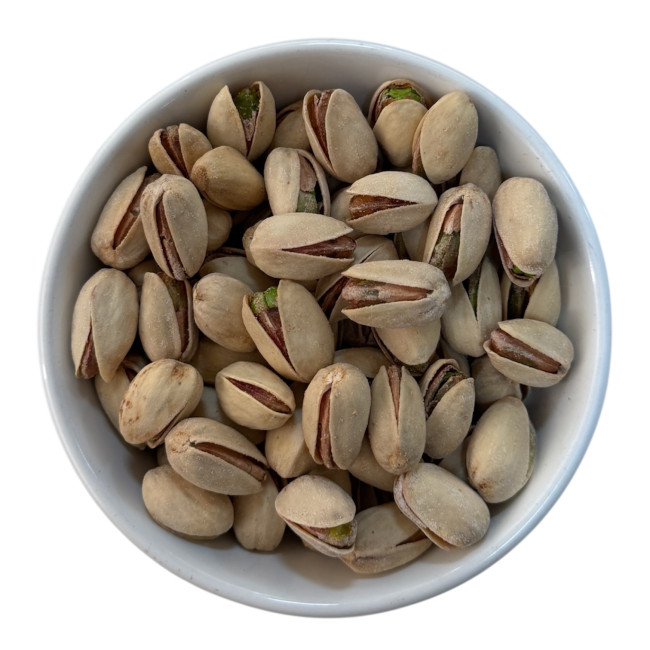 Pistacho Tostado Aguasal 1kg