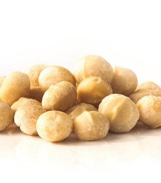 Macadamia Cruda 1kg
