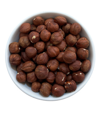 Avellana Cruda 1kg