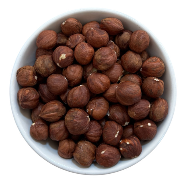 Avellana Cruda 1kg