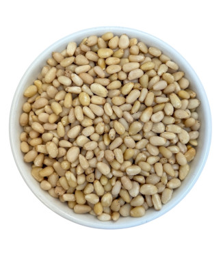 Piñón Siberiano 500g