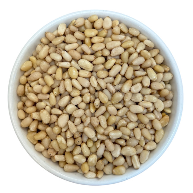 Piñón Siberiano 500g