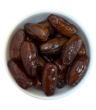 Datil Deshuesado 800g