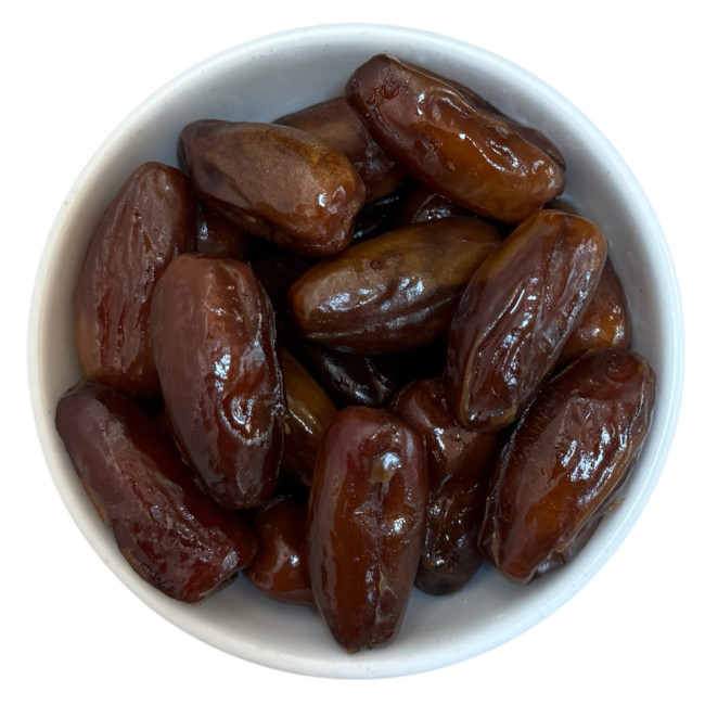 Datil Deshuesado 800g