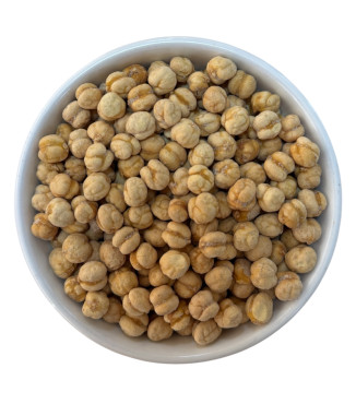 Garbanzo Tostado Aguasal 1kg