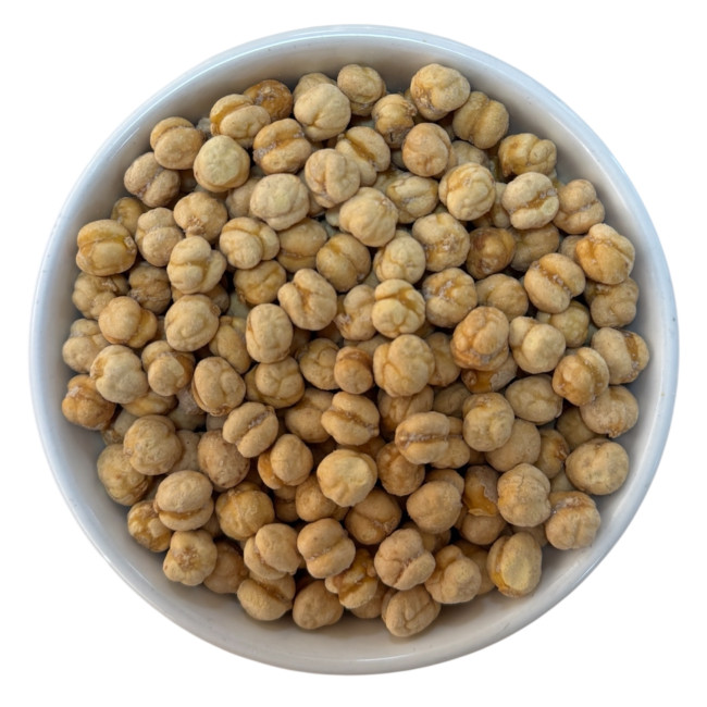 Garbanzo Tostado Aguasal 1kg