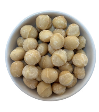 Macadamia Cruda 1kg