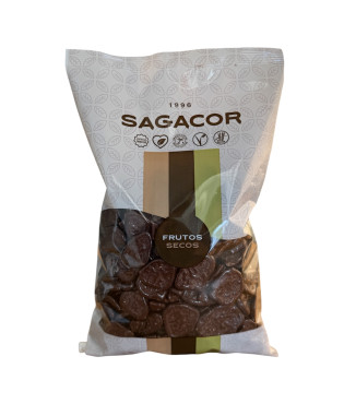 Banana Choco Negro 1kg