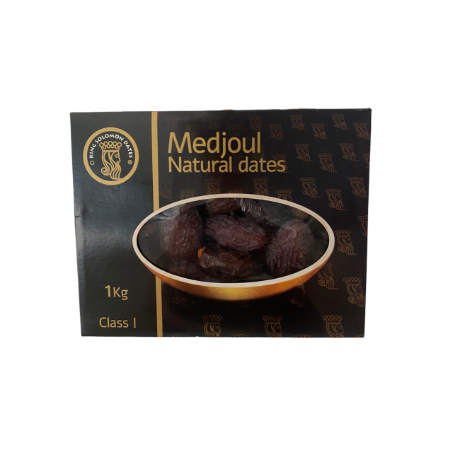 G Datil Medjoul "large" C-8e-1kg