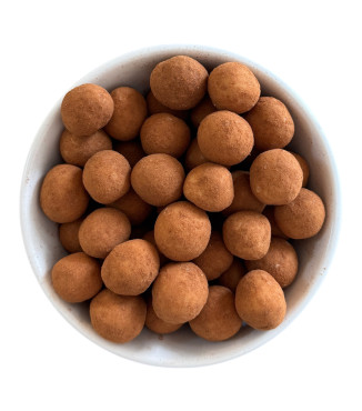 Avellana Choco Canela 1kg
