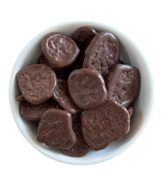 Banana Choco Negro 1kg