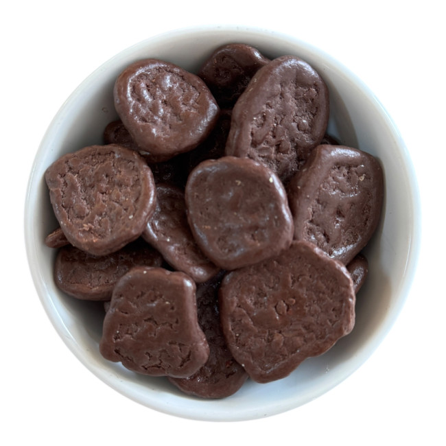 Banana Choco Negro 1kg