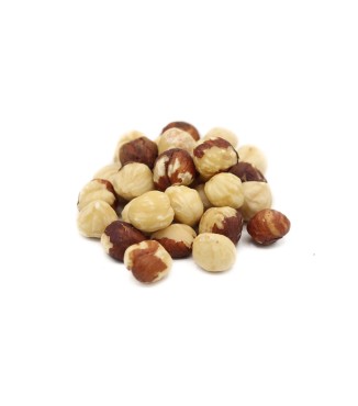 Avellana Tostada 1kg