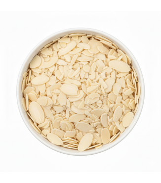 Almendra Lámina 750g