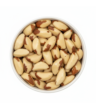 Coquito Pelado Crudo 1kg