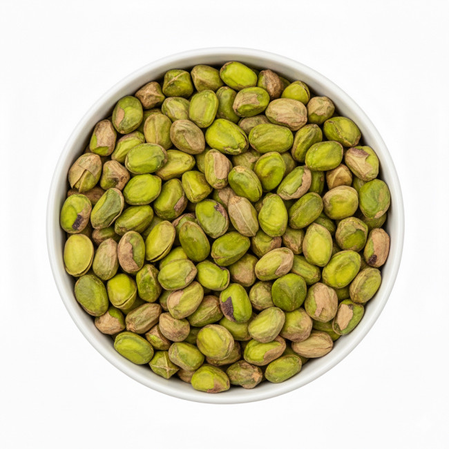 Pistacho Pelado 1kg