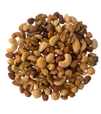 Cóctel Revoltazo 1kg