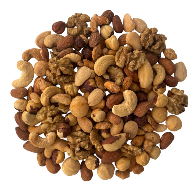 Cóctel Revoltazo 1kg