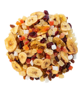 Mix Tropical 1kg