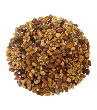 Cóctel Extra 1kg