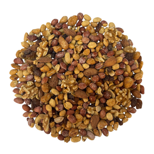 Cóctel Extra 1kg