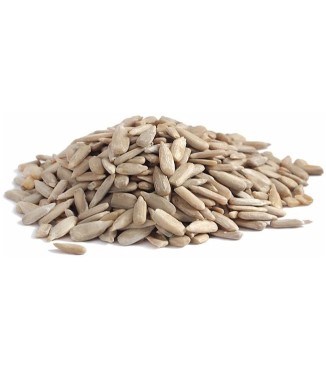 Pipa Pelada Cruda 1kg
