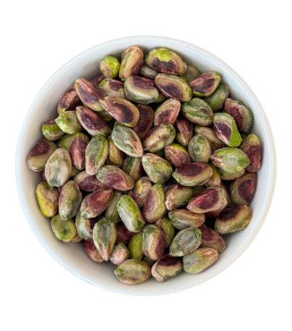Pistacho Pelado 1kg