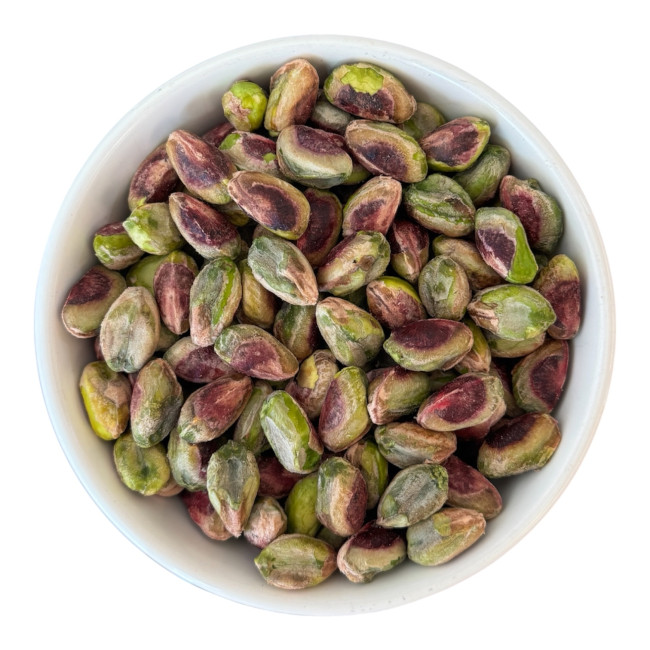 Pistacho Pelado 1kg