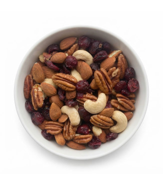 Mix Natural Con Arándanos 1kg
