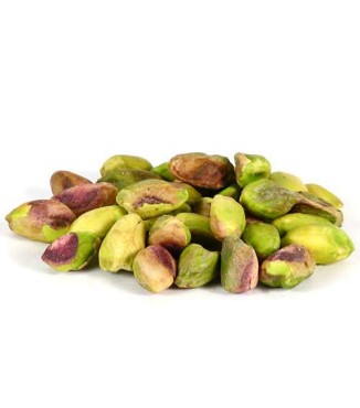 Pistacho Pelado 1kg