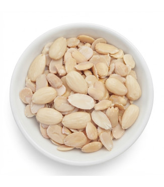 Bk Almendra Medias C-10b-1kg