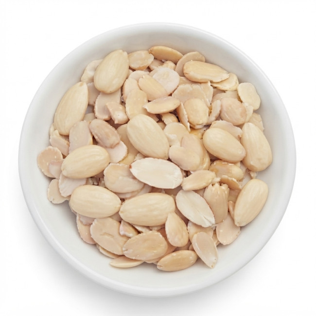 Bk Almendra Medias C-10b-1kg
