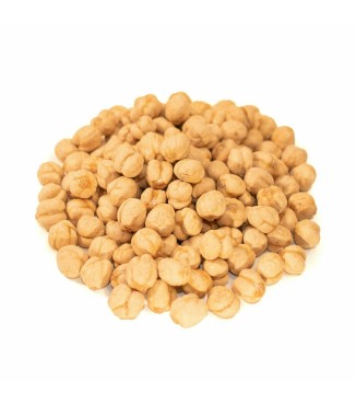Garbanzo Tostado Aguasal 1kg