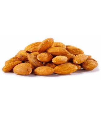 Almendra Piel Cruda 1kg