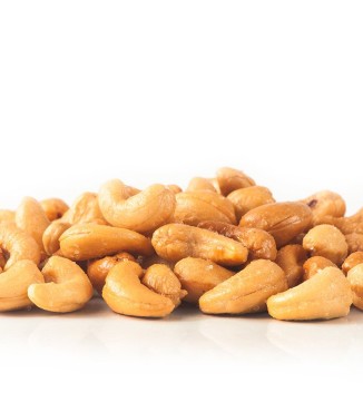 Anacardo Tostado Aguasal 1kg