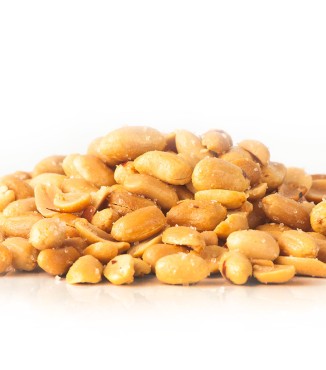 Cacahuete Rep. Tostado Aguasal 1kg