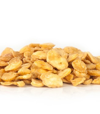 Habas Fritas Con Sal 750g