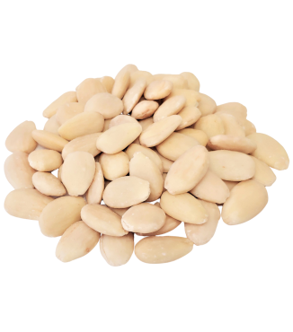 Almendra "españa" Rep.cruda 1kg