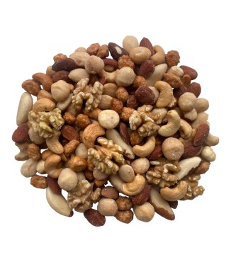 Cóctel Revoltazo 1kg