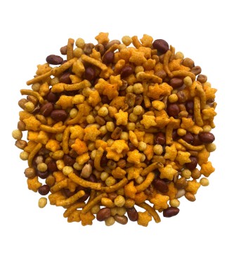 Cóctel Barbacoa 1kg