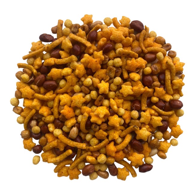 Cóctel Barbacoa 1kg