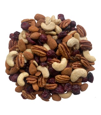 Mix Natural Con Arándanos 1kg