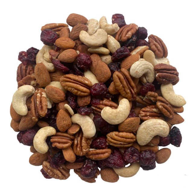 Mix Natural Con Arándanos 1kg