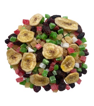 Mix Tropical 1kg