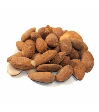 Almendra Piel Tostada Aguasal 1kg