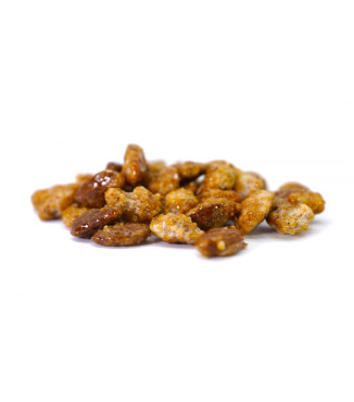 Almendra Caramelizada 2kg